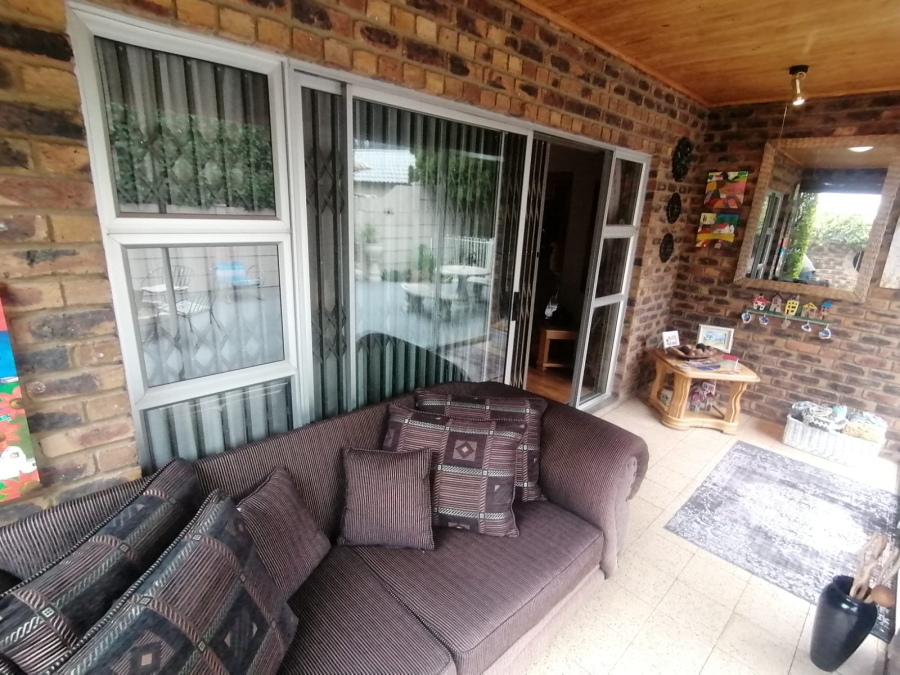 3 Bedroom Property for Sale in Abrahamsrust Free State